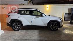 هیۆندای تۆکسۆن